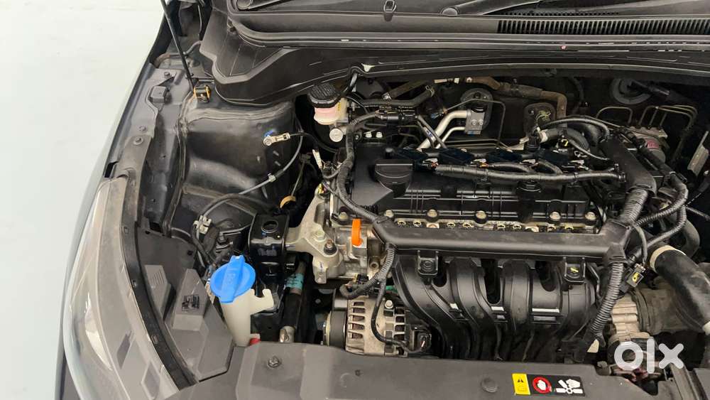 Hyundai I20 1.2 Sportz, 2022, Petrol