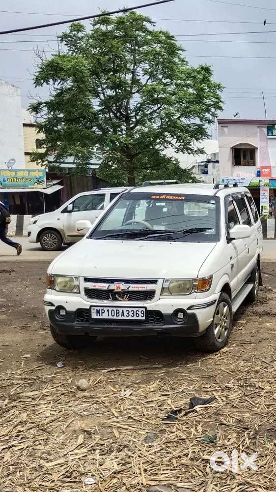 Chevrolet Tavera Ls 2012