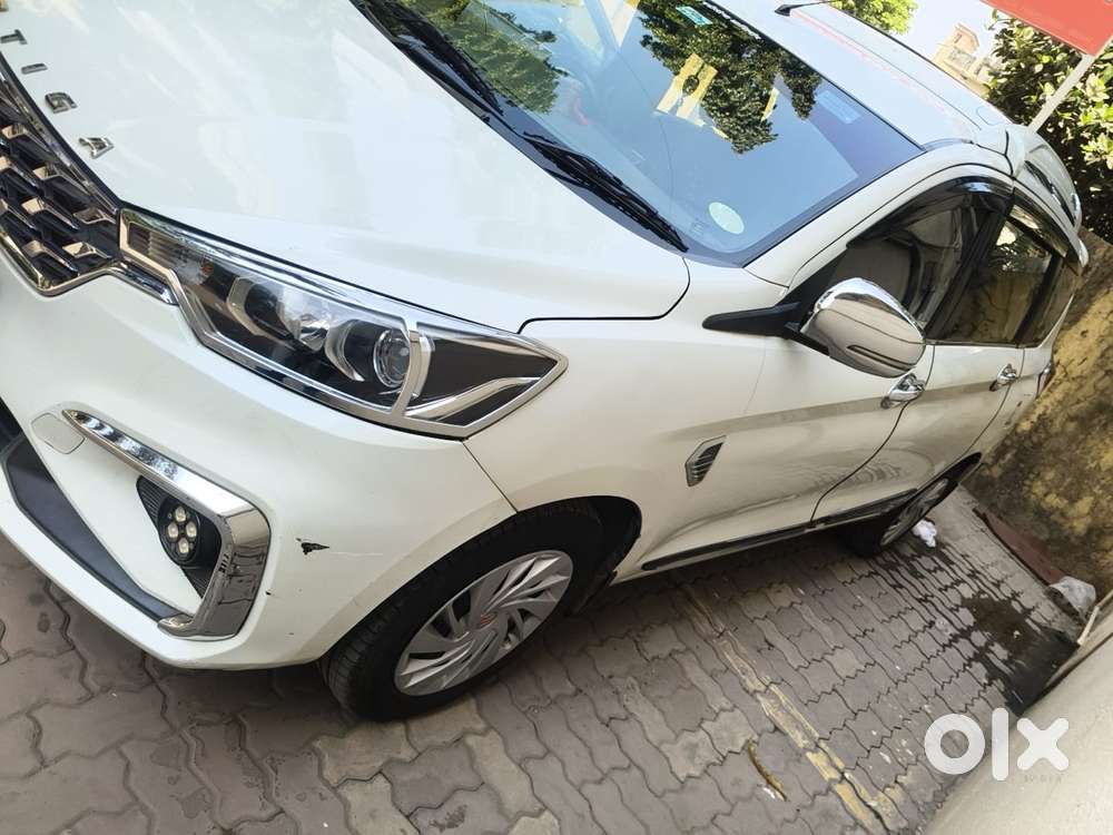 Maruti Suzuki Ertiga Vxi (o) Cng, 2020, Cng & Hybrids