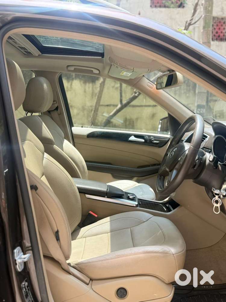 Mercedes-benz M-class Ml 250 Cdi, 2014, Diesel