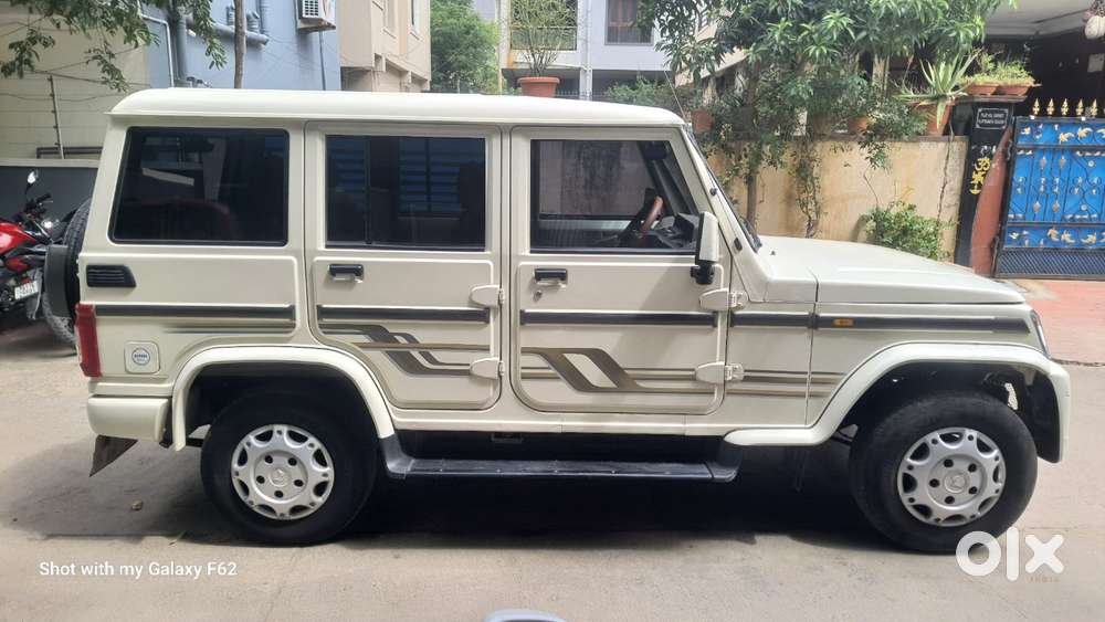 Mahindra Bolero B6, 2024, Diesel