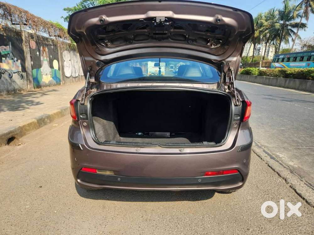 Tata Tigor Xz Plus, 2018, Petrol