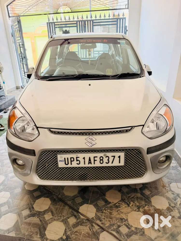 Maruti Suzuki Alto 2017 Manual 57000 Km