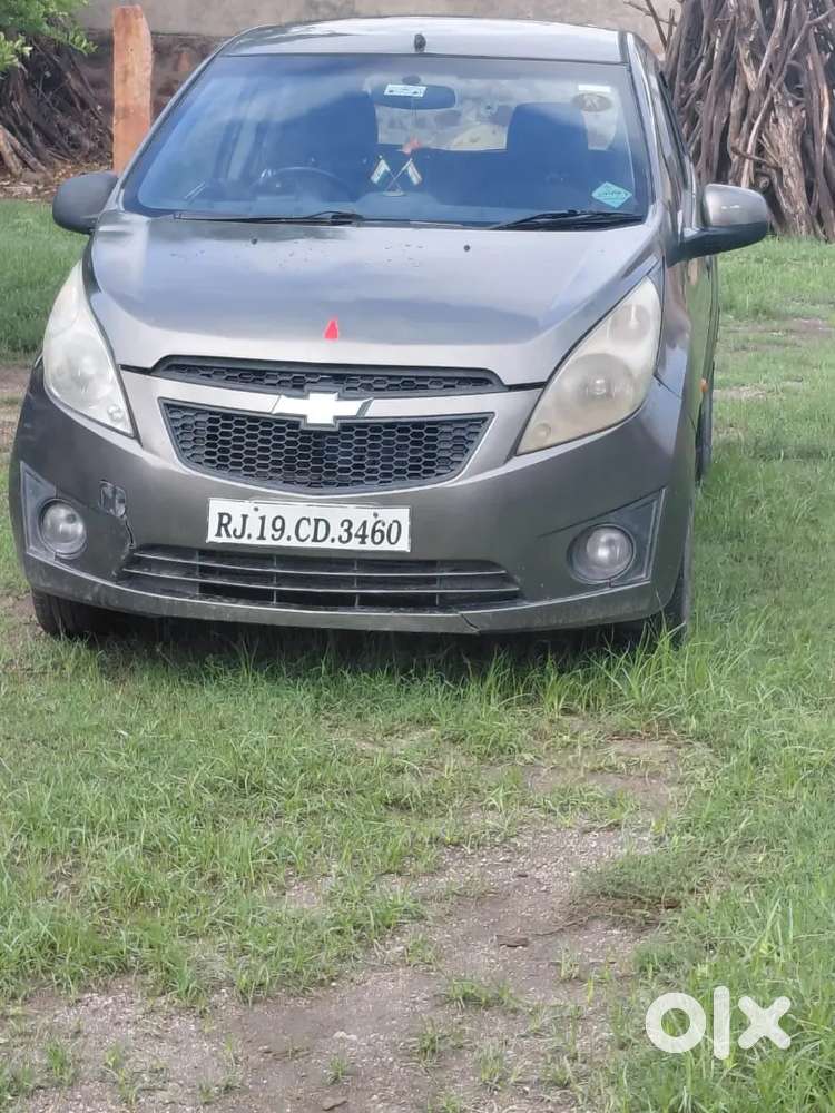 Chevrolet Beat Diesel 2013 Car  Urjent Money Need