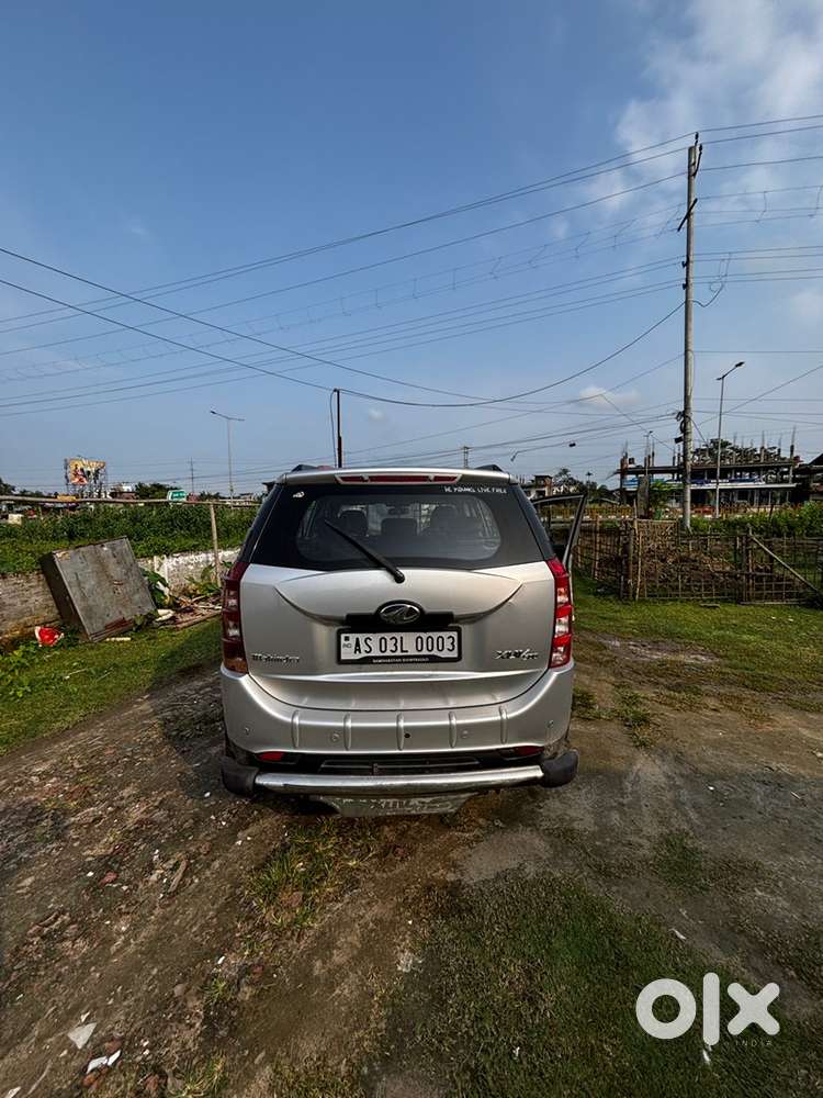 Mahindra Xuv500 Diesel Manual 2013