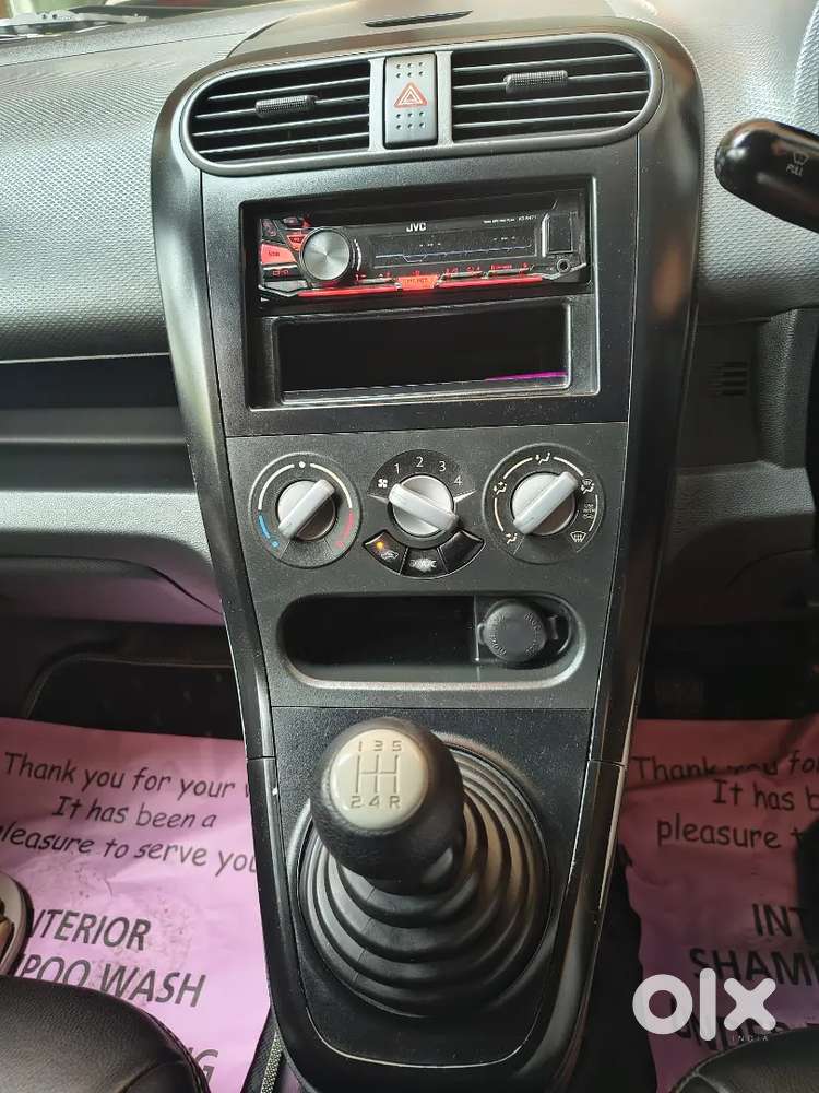Maruti Suzuki Ritz 2016 Petrol Good Condition