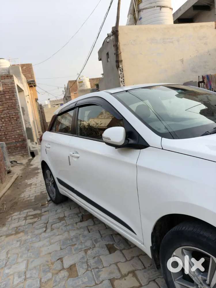 Hyundai I20 Diesel Asta 2020