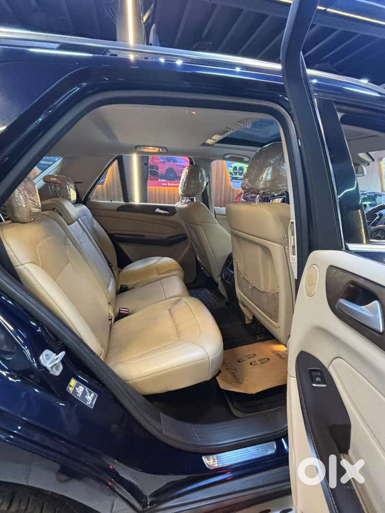 Mercedes-benz Gle 350 D, 2016, Diesel