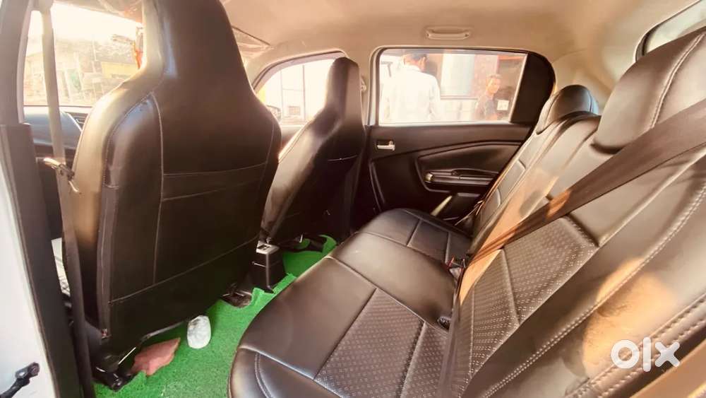 Maruti Suzuki Celerio 1.0 Vxi Amt, 2025, Petrol