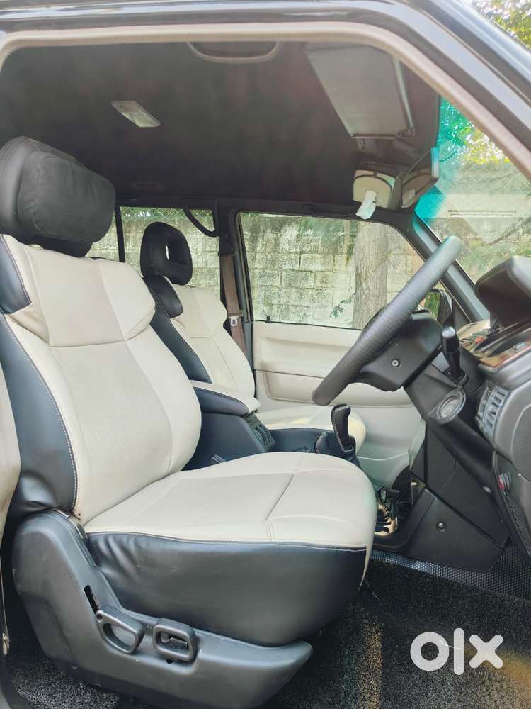 Mitsubishi Pajero Sfx 4x4, 2009, Diesel