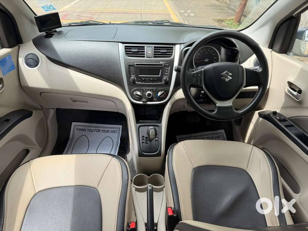 Maruti Suzuki Celerio Zxi Amt, 2020, Petrol