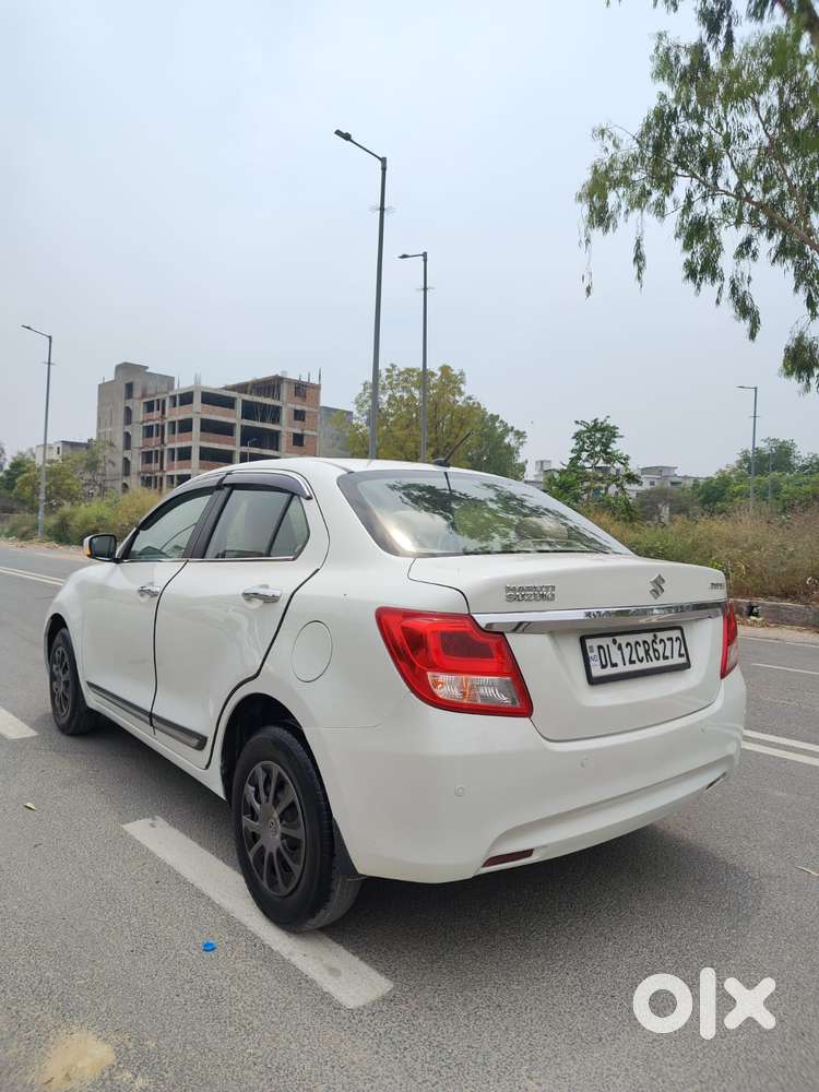 Maruti Suzuki Swift Dzire 1.2 Vxi Bsiv, 2019, Petrol