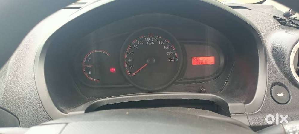 Ford Figo 2012-2015 Petrol Exi, 2011, Petrol