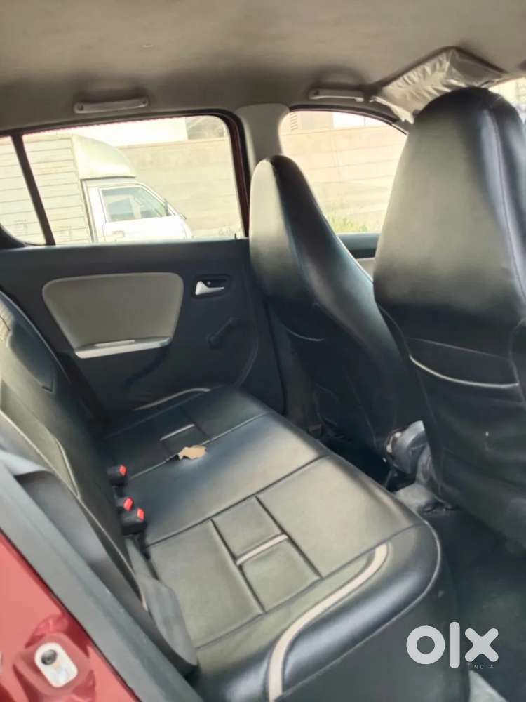 Maruti Suzuki Alto K10 1.0 Vxi, 2019, Petrol