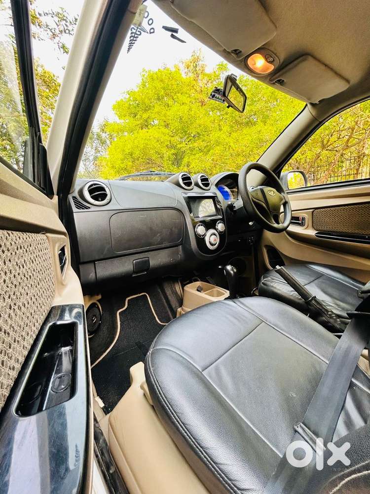 Mahindra E2o Plus P2, 2018, Electric