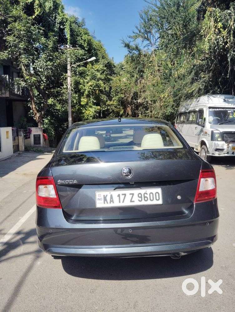 Skoda Rapid 1.5 Tdi Manual Active  Ambition Style, 2019, Diesel