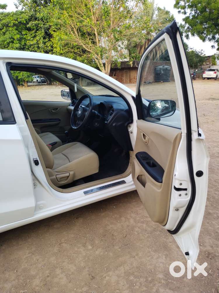 Honda Amaze 2013-2016 Vx I-dtec, 2014, Diesel