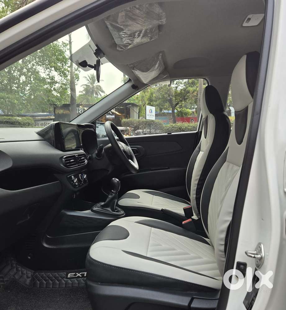 Hyundai Exter Ex 1.2 Mt, 2023, Petrol