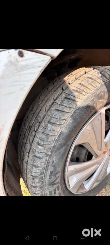 Maruti Suzuki Dzire 2010 Petrol 5 Year Extra Time