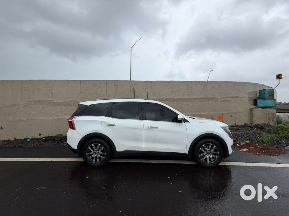 Mahindra Xuv700 Diesel 2023