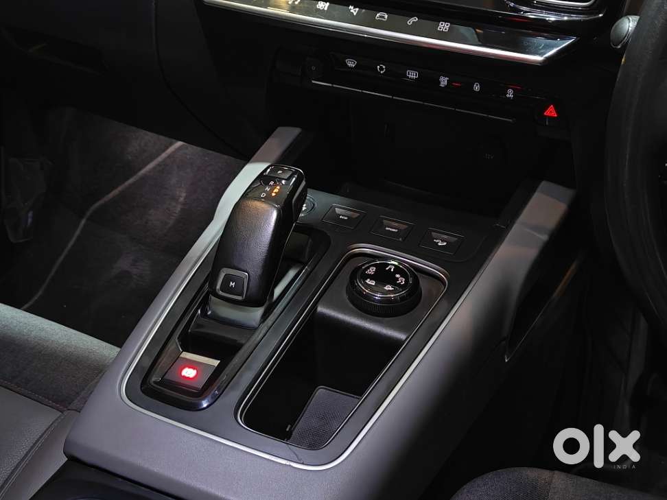 Citroen C5 Aircross Shine Dualtone, 2021, Diesel