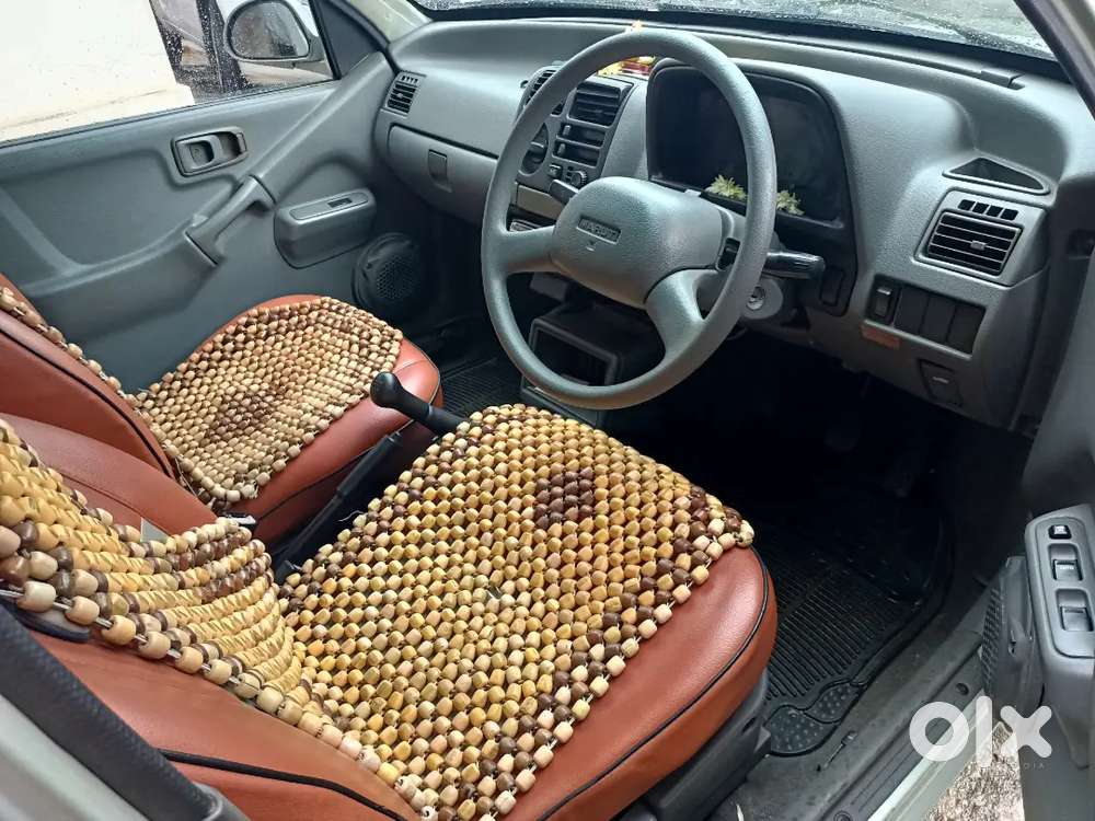 Maruti Suzuki Zen 2002 Lxi Petrol Manual