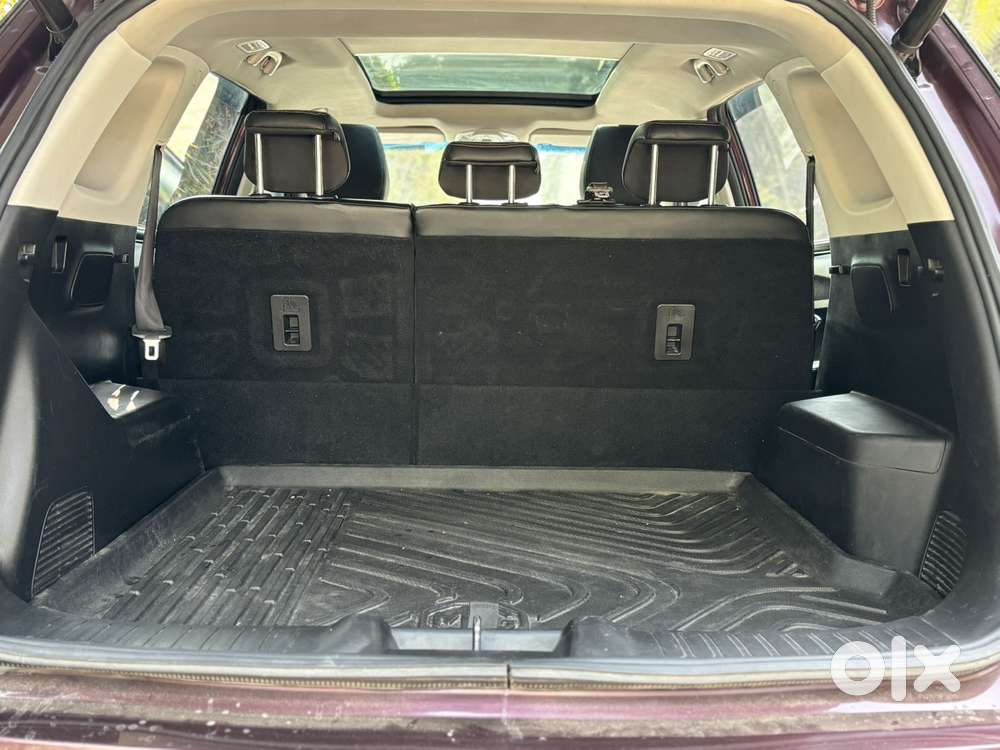 Mg Hector Sharp Diesel Mt, 2020, Diesel