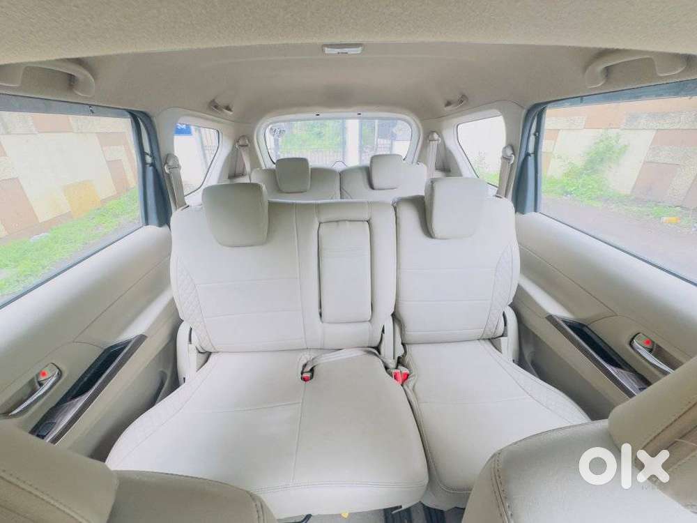 Maruti Suzuki Ertiga Vxi Cng, 2021, Cng & Hybrids
