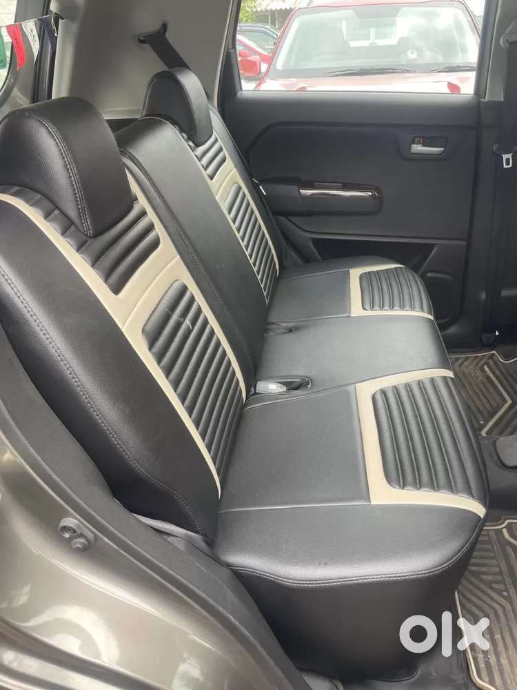 Maruti Suzuki Wagon R 1.2 Zxi Plus, 2023, Petrol