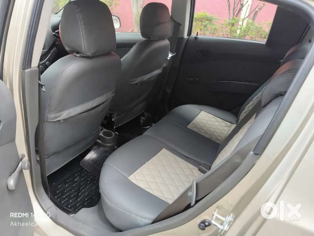 Chevrolet Beat  Urgent Sale