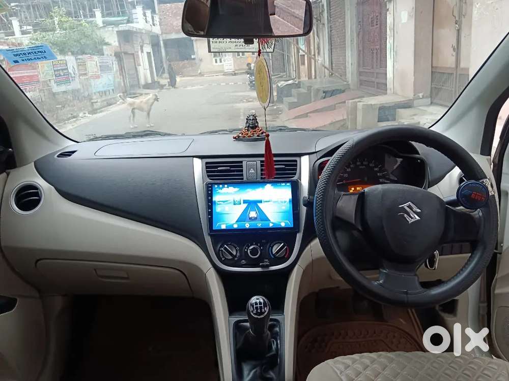 Maruti Suzuki Celerio Vxi 2019