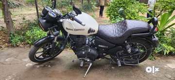 Thunderbird 350x store for sale