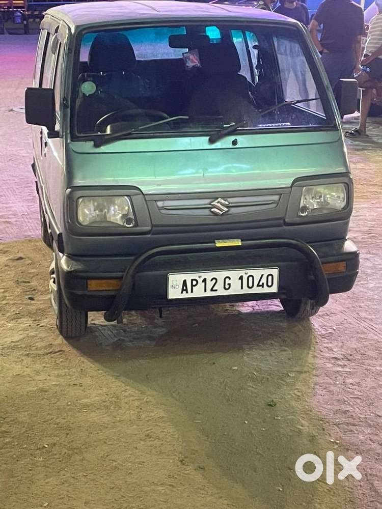 Reliable Maruti Suzuki 2007