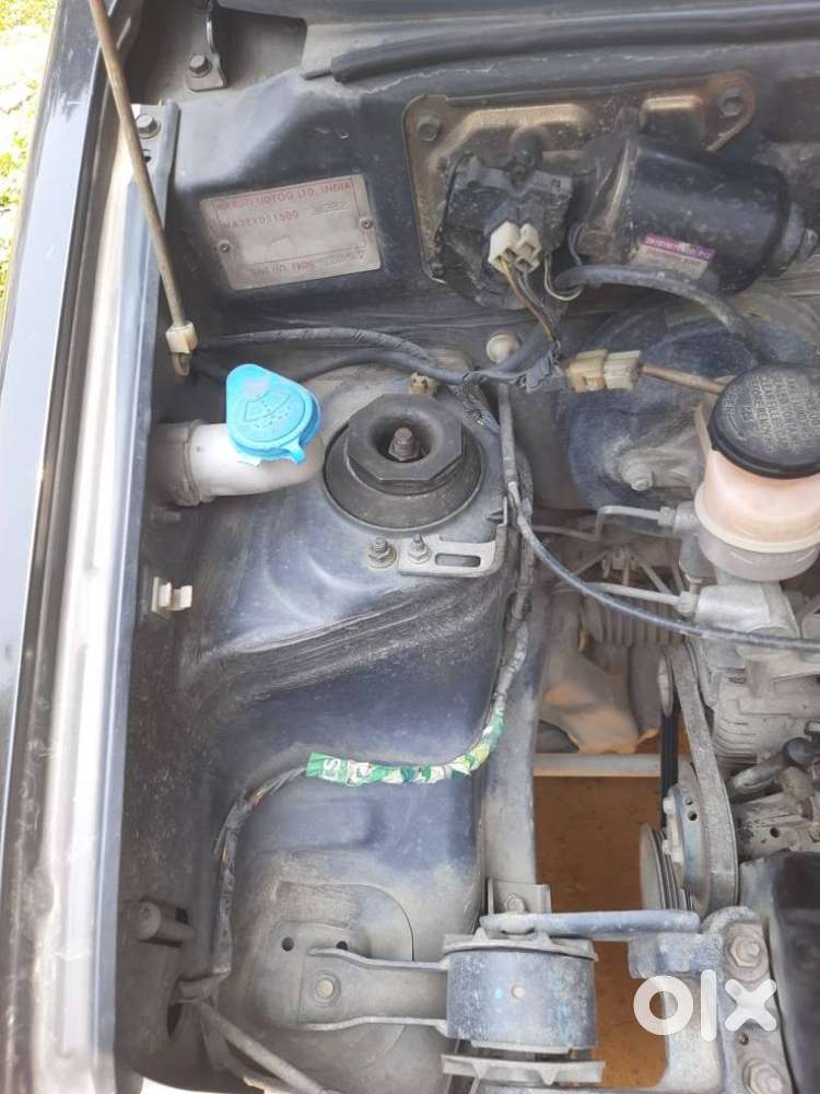 Maruti Suzuki Alto 2005-2010 Std, 2006, Petrol