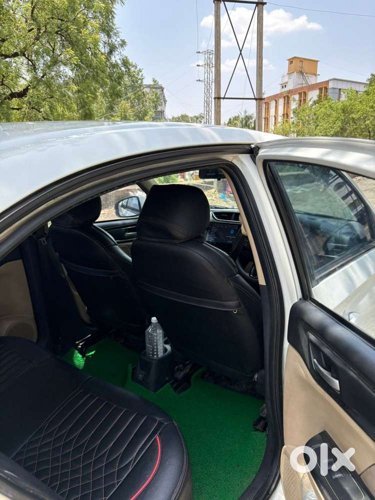 Honda Amaze Diesel Manual 2020