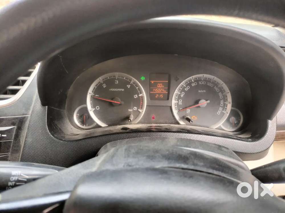 Maruti Swift Vdi 2012