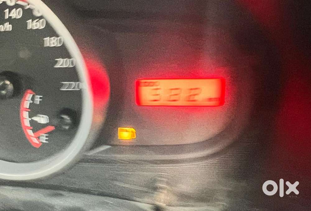 Ford Figo 1.2 Duratec Petrol Zxi, 2011, Petrol