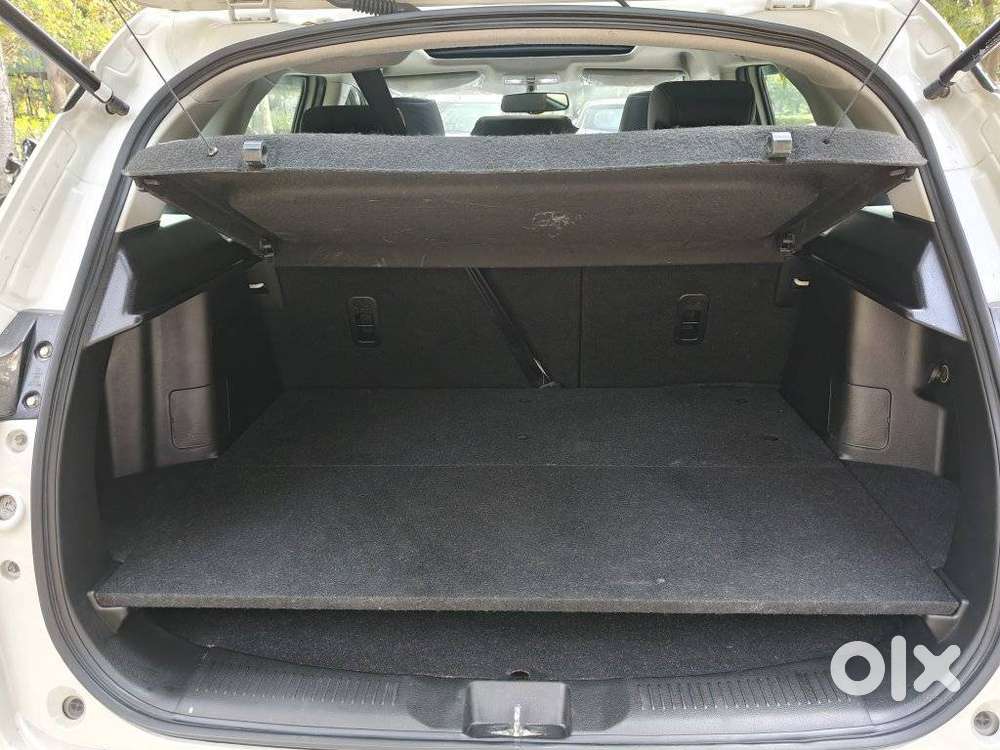 Toyota Urban Cruiser Hyryder 1.5 V Hybrid, 2023, Petrol