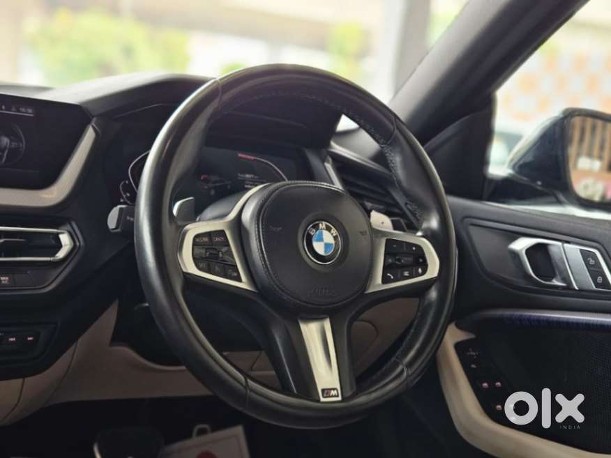 Bmw 2 Series Gran Coupe 220i M Sport Pro, 2022, Petrol