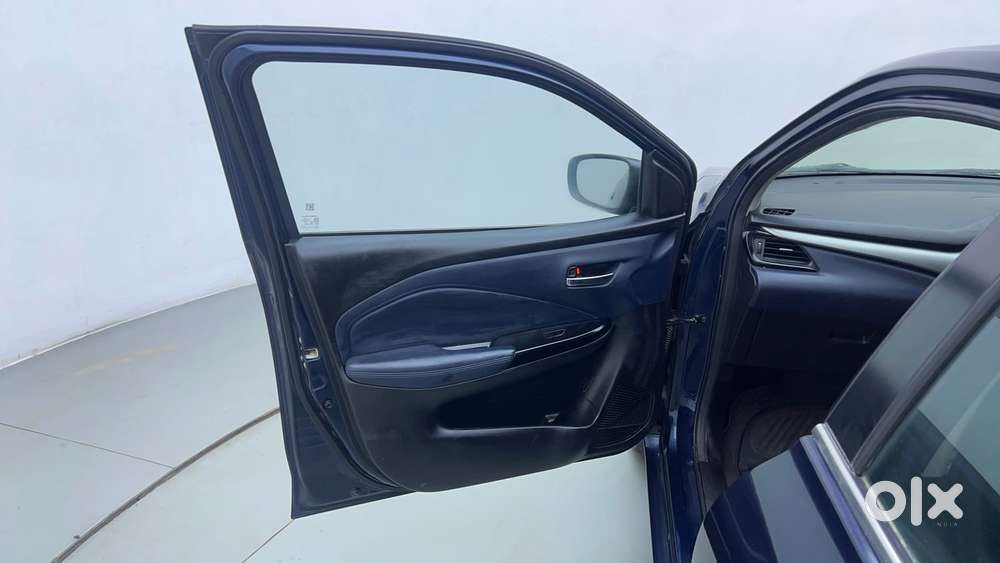 Maruti Suzuki Baleno Alpha, 2022, Petrol