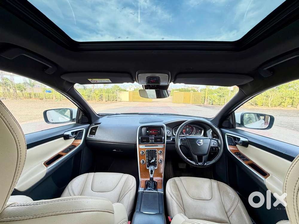 Volvo Xc60 Momentum D4, 2017, Diesel