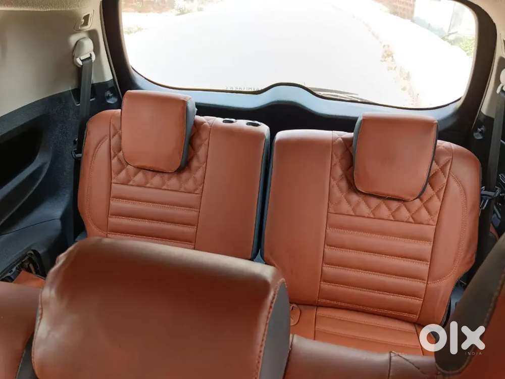 Toyota Innova Crysta 2017 Diesel 210000 Km Driven