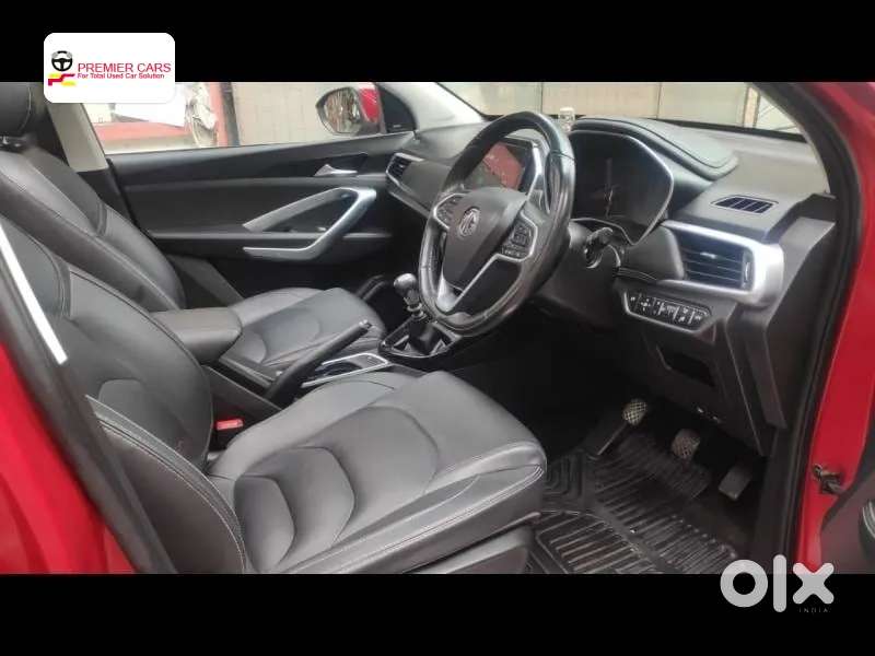 Mg Hector 2.0 Sharp Diesel, 2020, Diesel