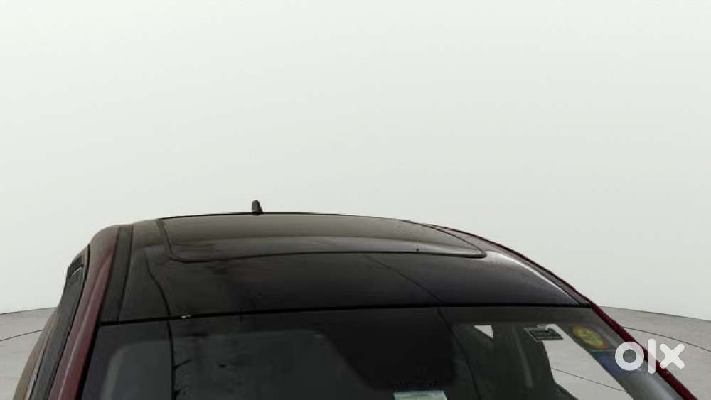 Tata Curvv Pure Plus S 1.2 Revotron Petrol 7dca, 2025, Petrol
