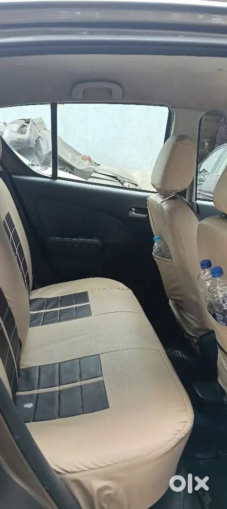 Maruti Suzuki Ritz 2011