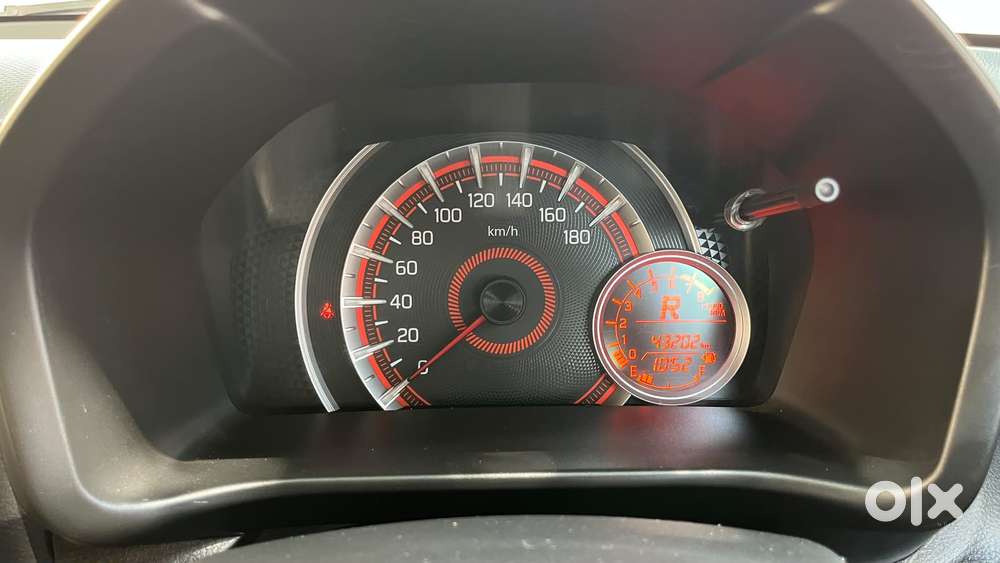 Maruti Suzuki Celerio Vxi(o), 2022, Petrol