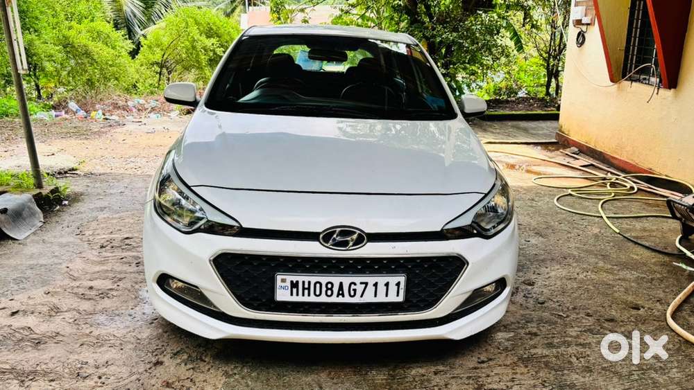 2015 Hyundai Elite Km Driven