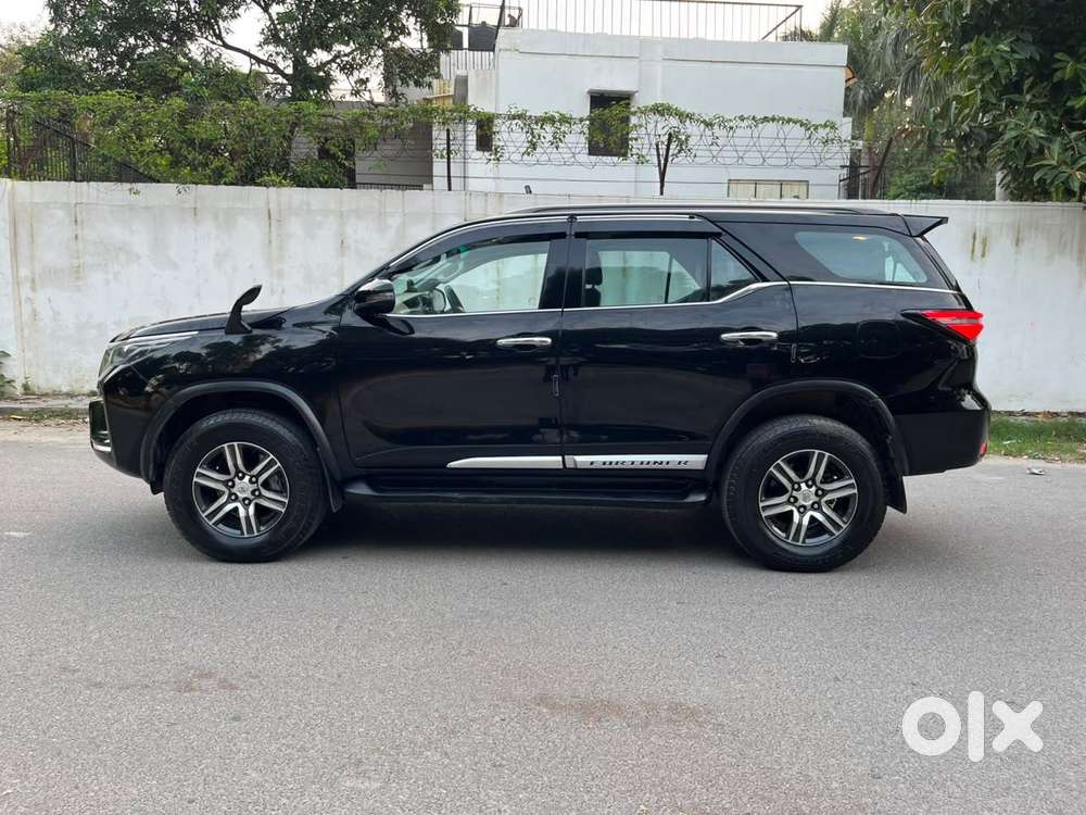 Toyota Fortuner 4x2 At 2.8 Diesel, 2023, Diesel