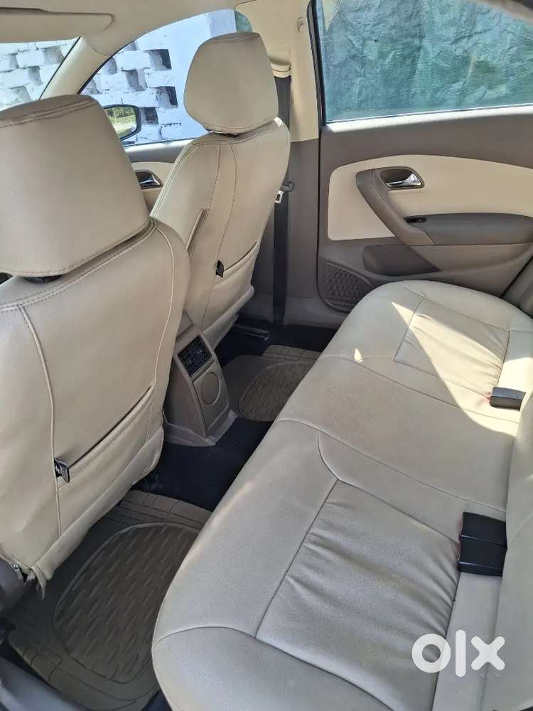 Skoda Rapid 2012 Diesel Well Maintained 114081 Driven