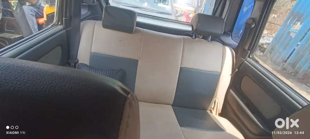 Maruti Suzuki Wagon R Flex Fuel 2008 Petrol 70116 Km Driven